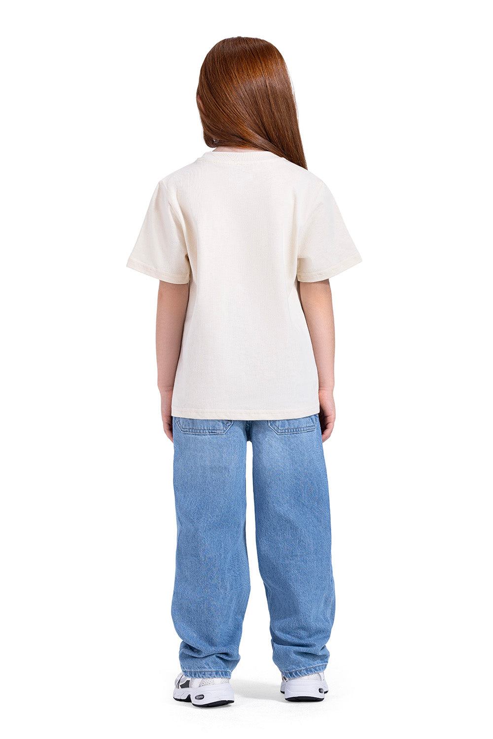 Riyadh Map T-shirt (KIDS)