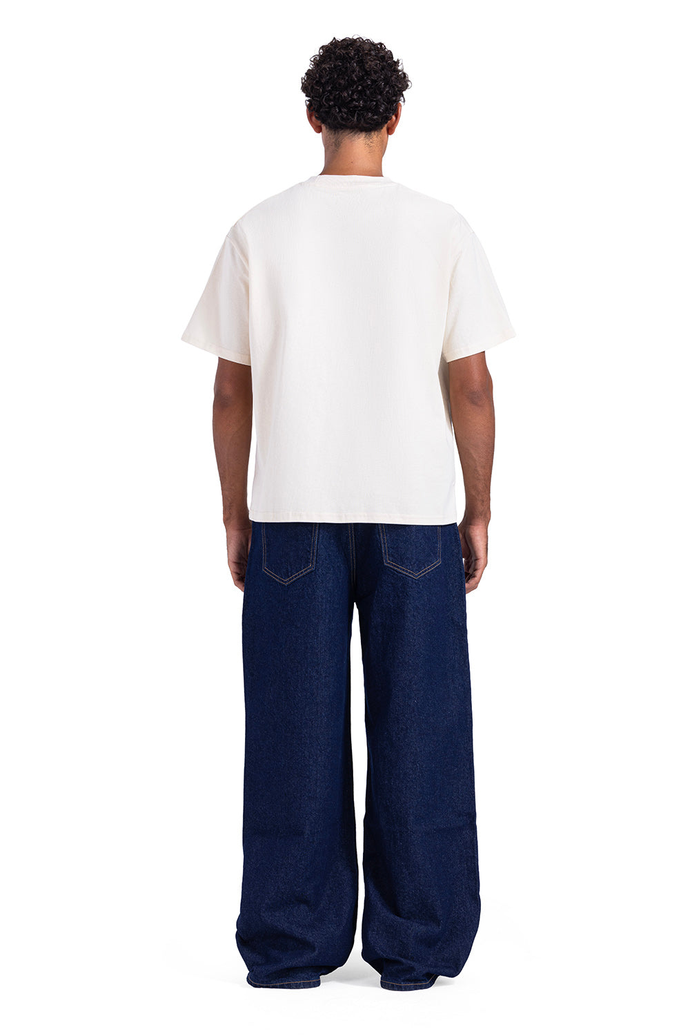 Riyadh Map T-shirt