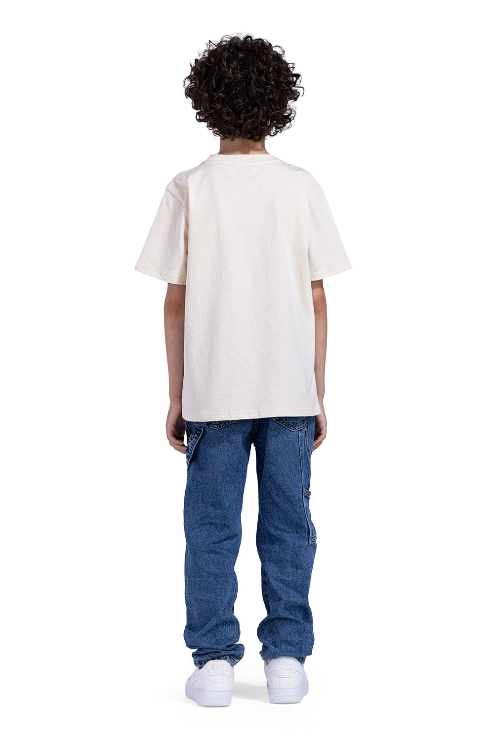 Riyadh Map T-shirt (KIDS)