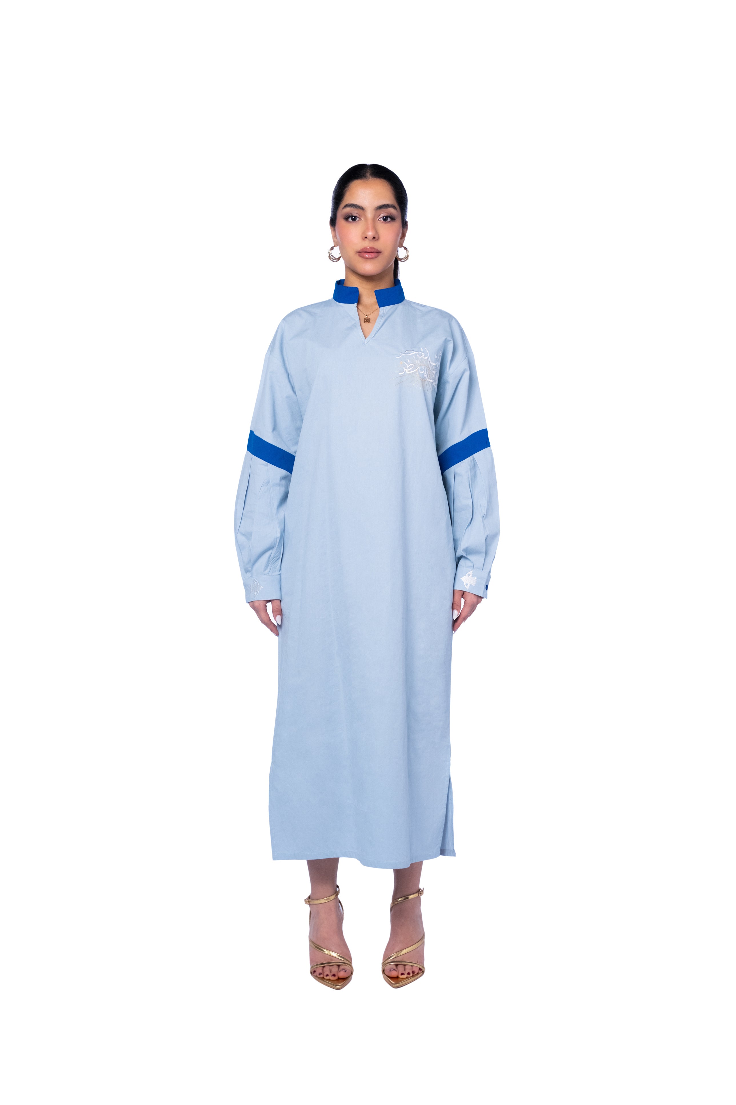 AlFajer Dress