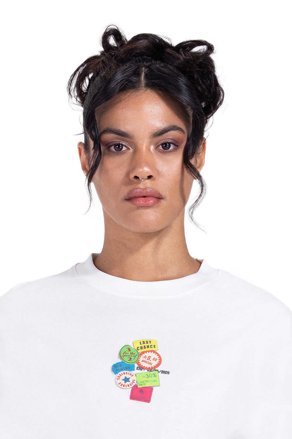 Hot Sauce T-shirt