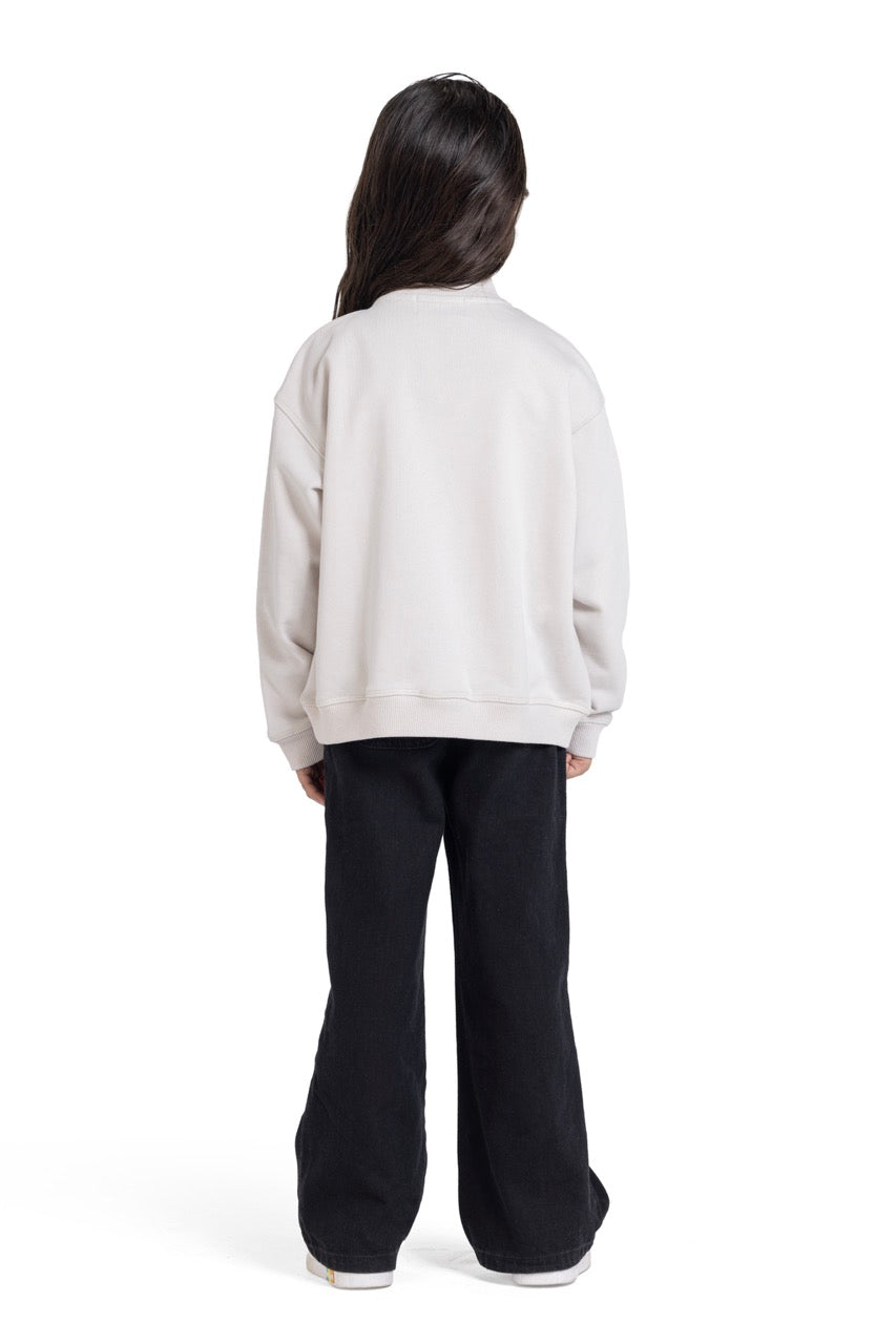 Awar Qalb Sweater (KIDS)