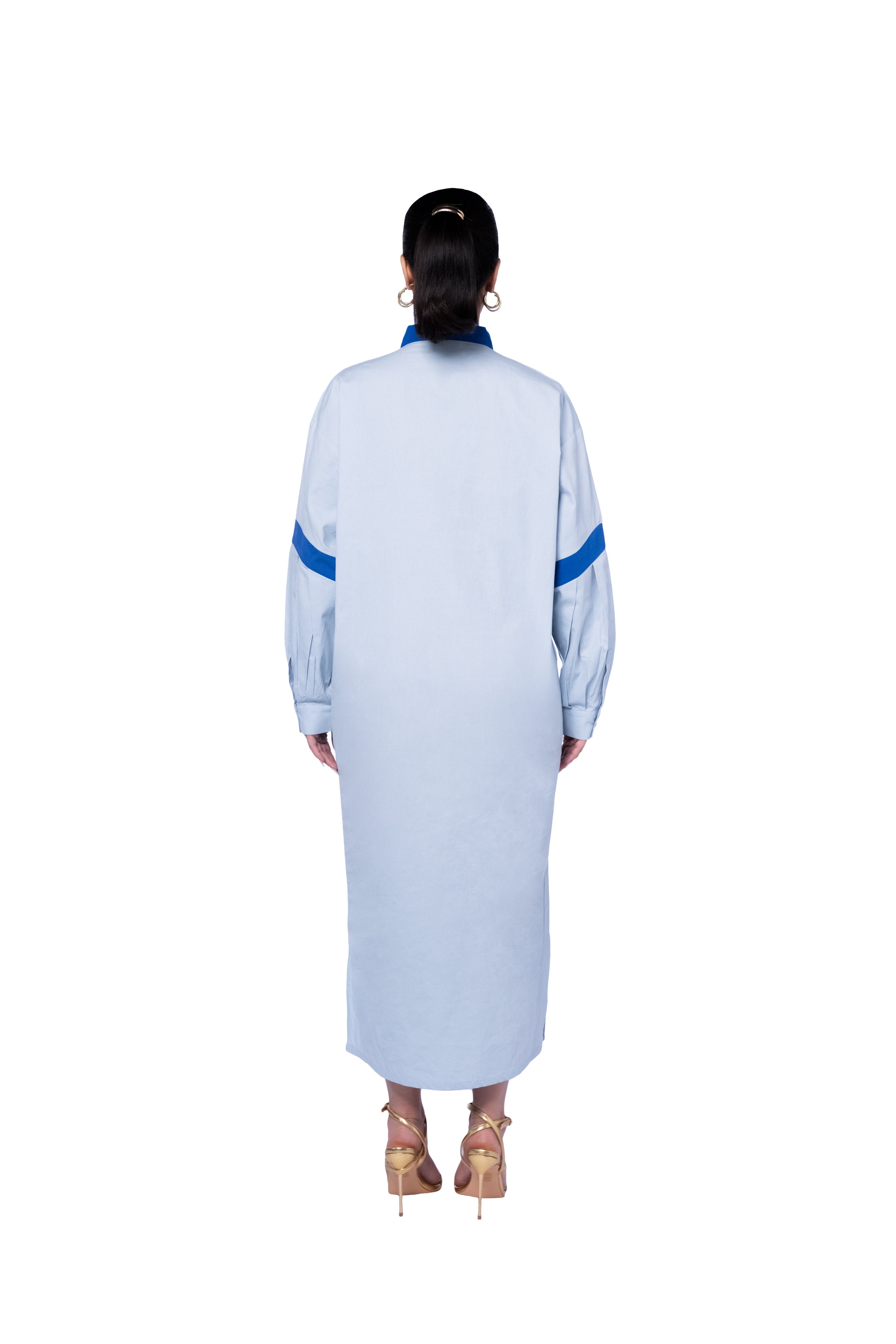 AlFajer Dress