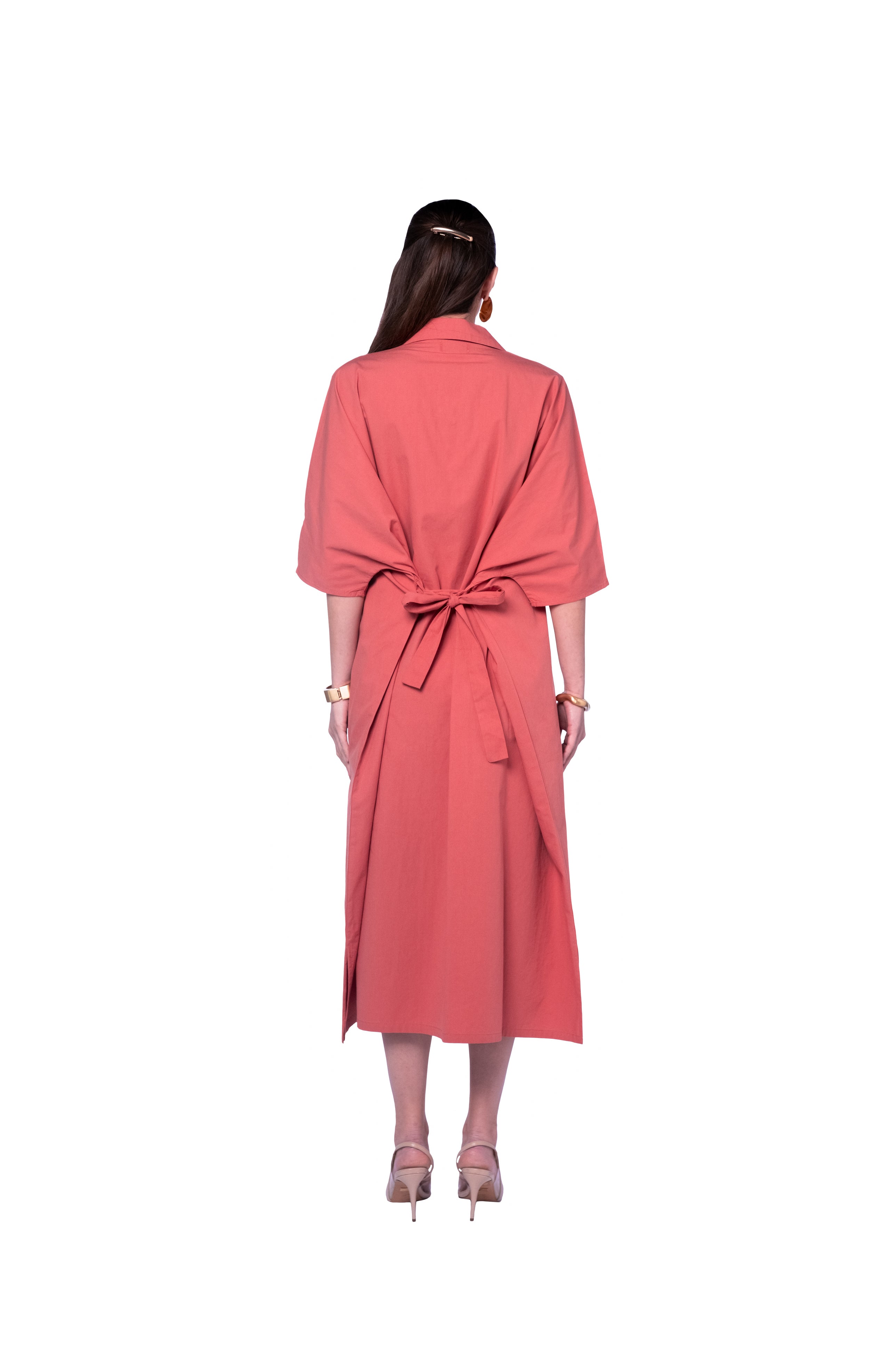 AlDaha Dress