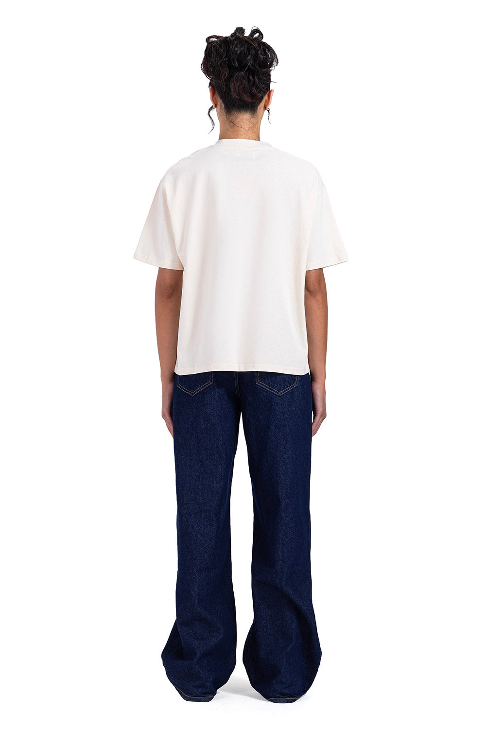 Riyadh Map T-shirt