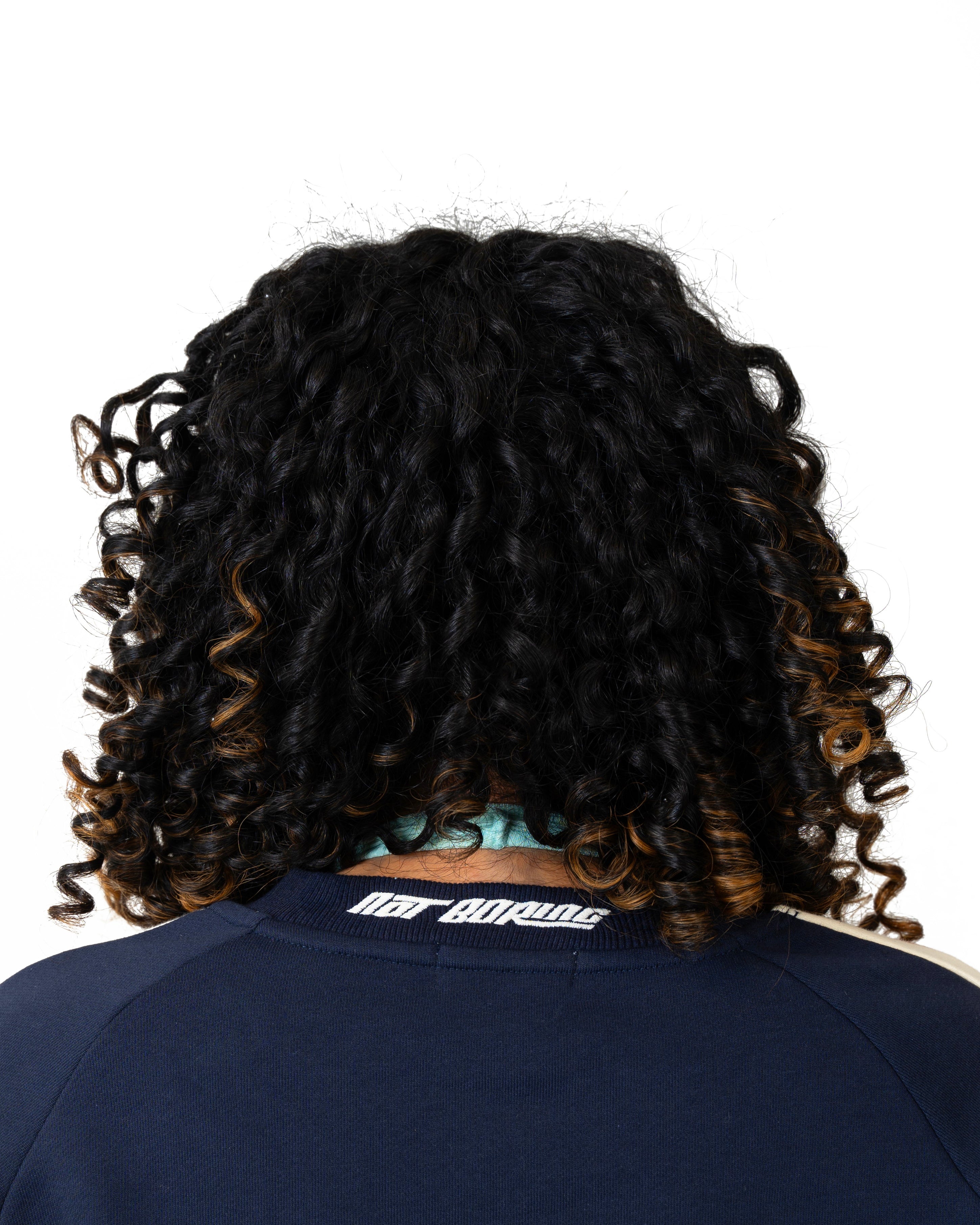 Classic Sports Sweater