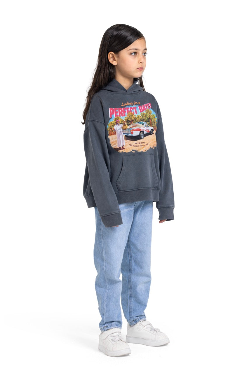 Perfect Date Hoodie (KIDS)