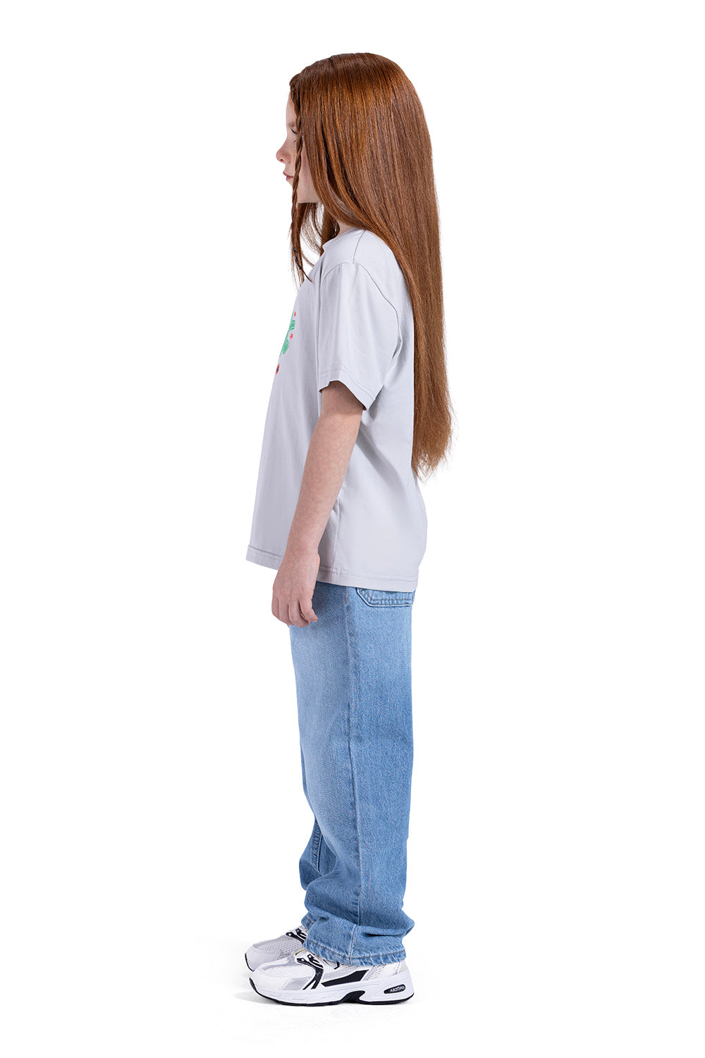 Always Cute Never Boring T-shirt (KIDS)