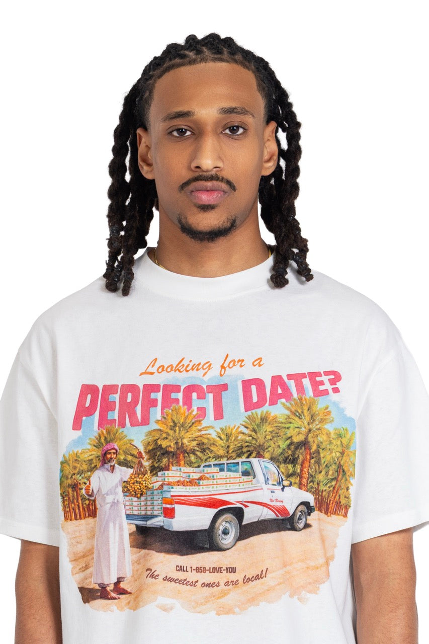Perfect Date T-shirt