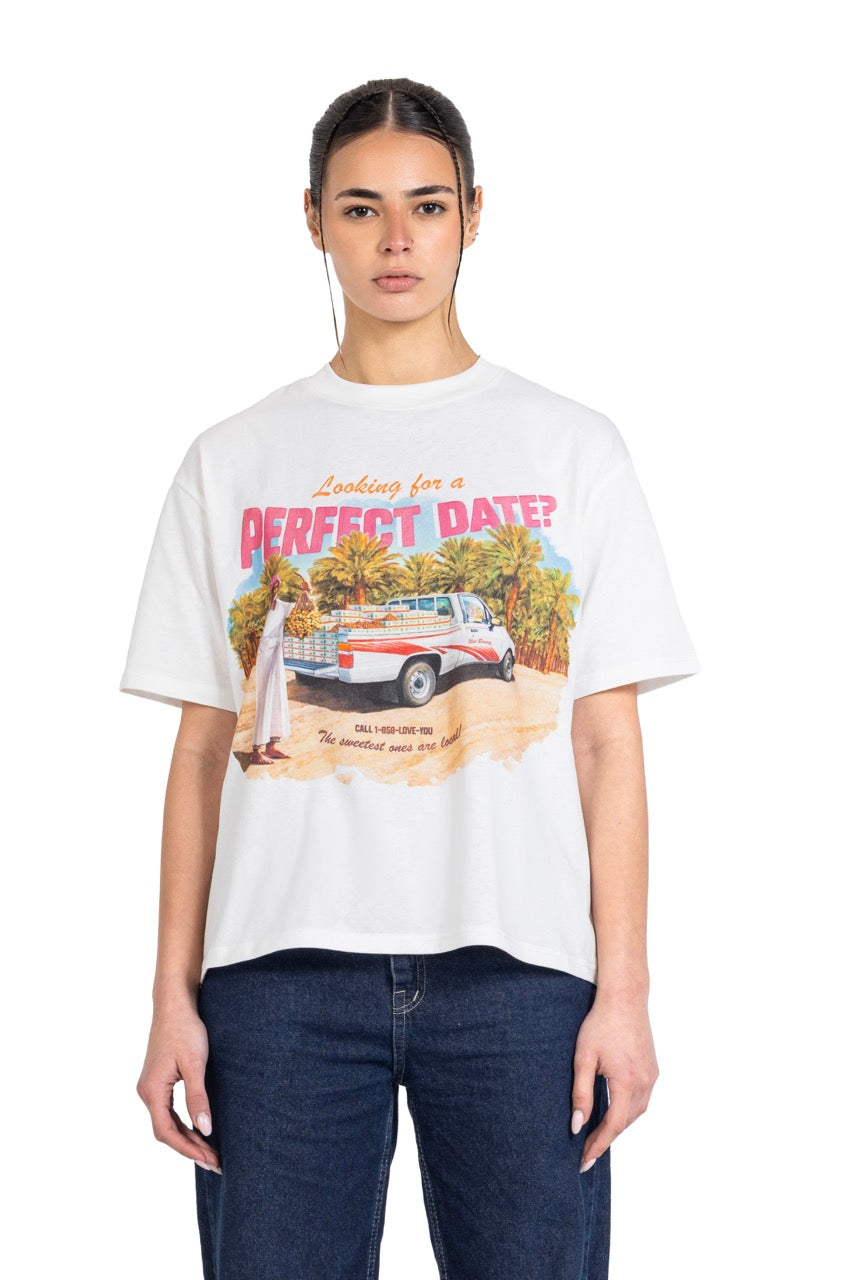 Perfect Date T-shirt