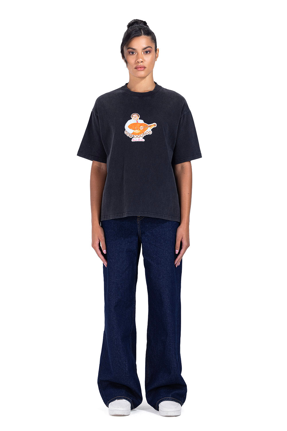 Abdo On Oud T-shirt