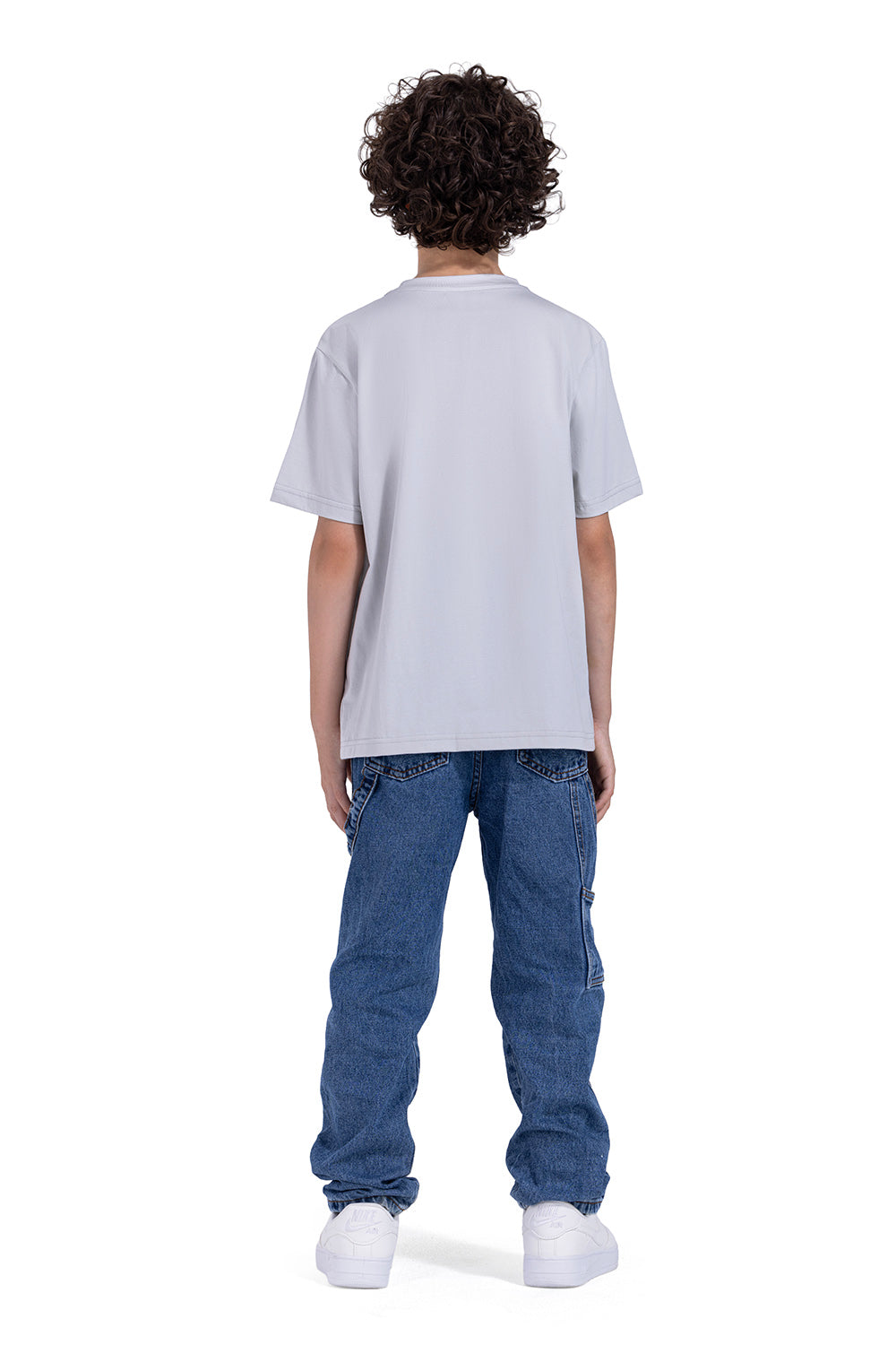 Always Cute Never Boring T-shirt (KIDS)