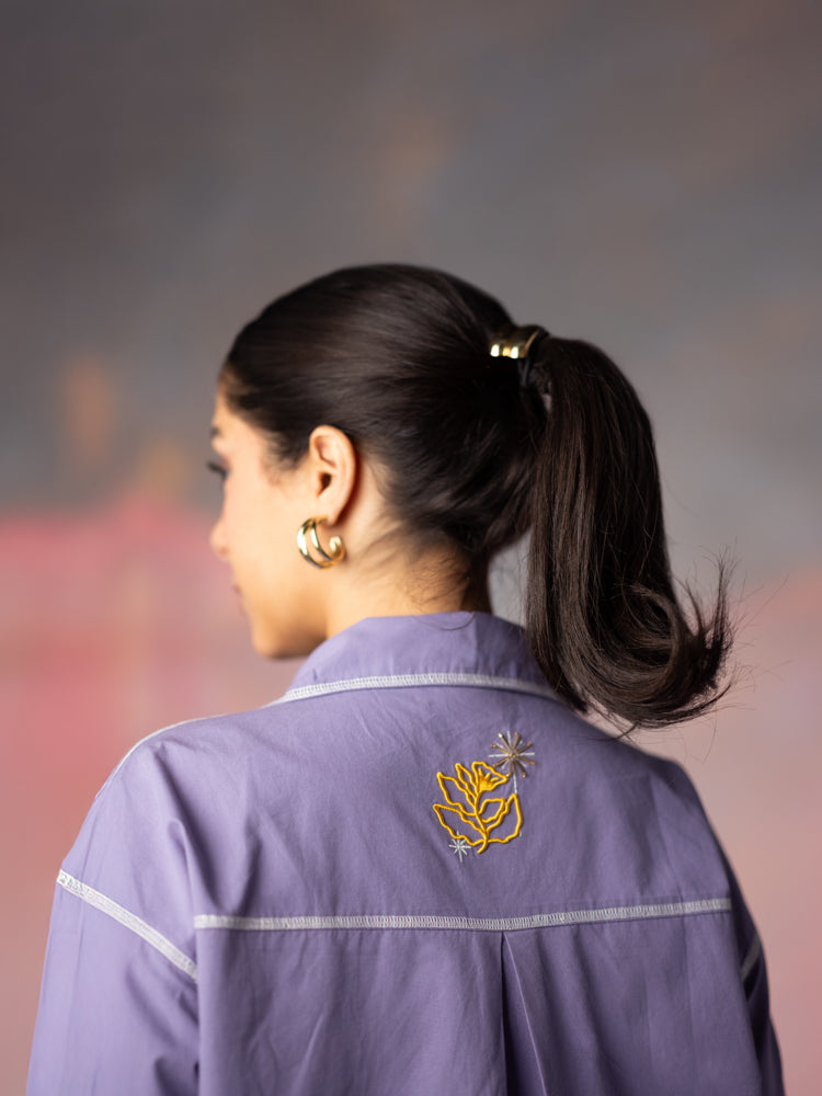 AlGhasaq Dress