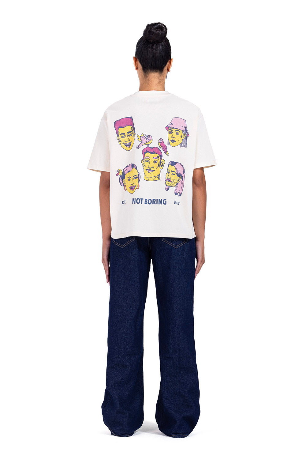 Turning Heads T-shirt
