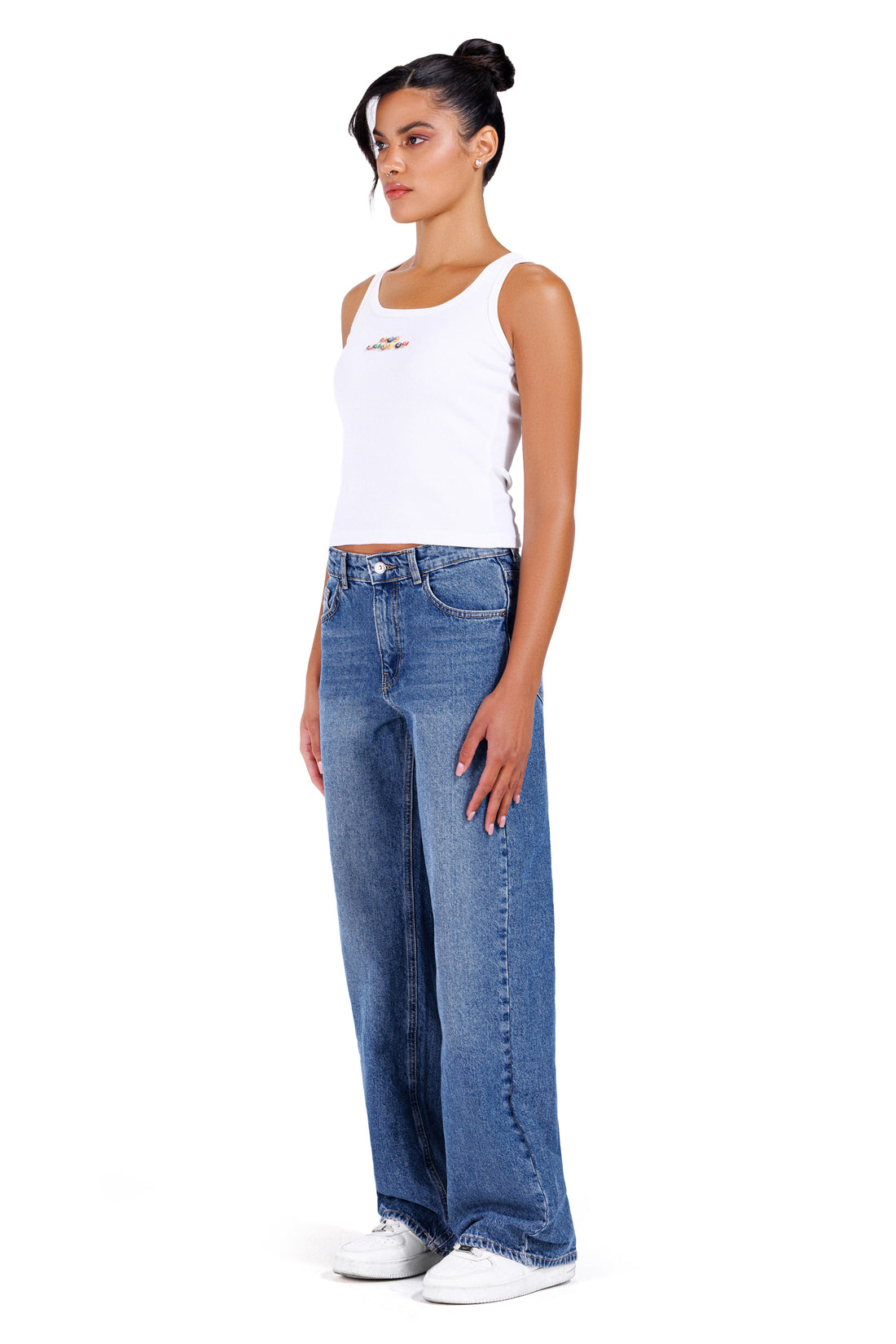 Billiard Balls Women Tank Top