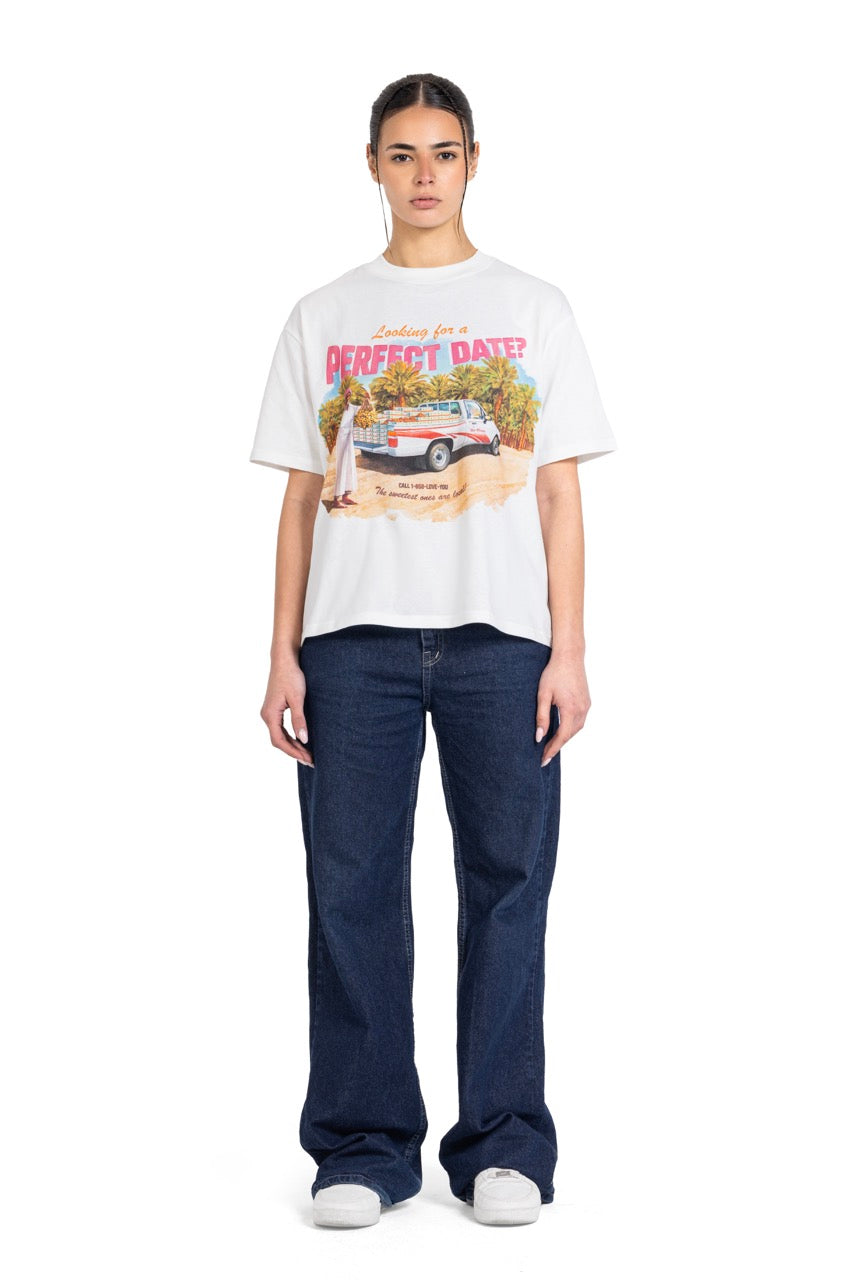 Perfect Date T-shirt