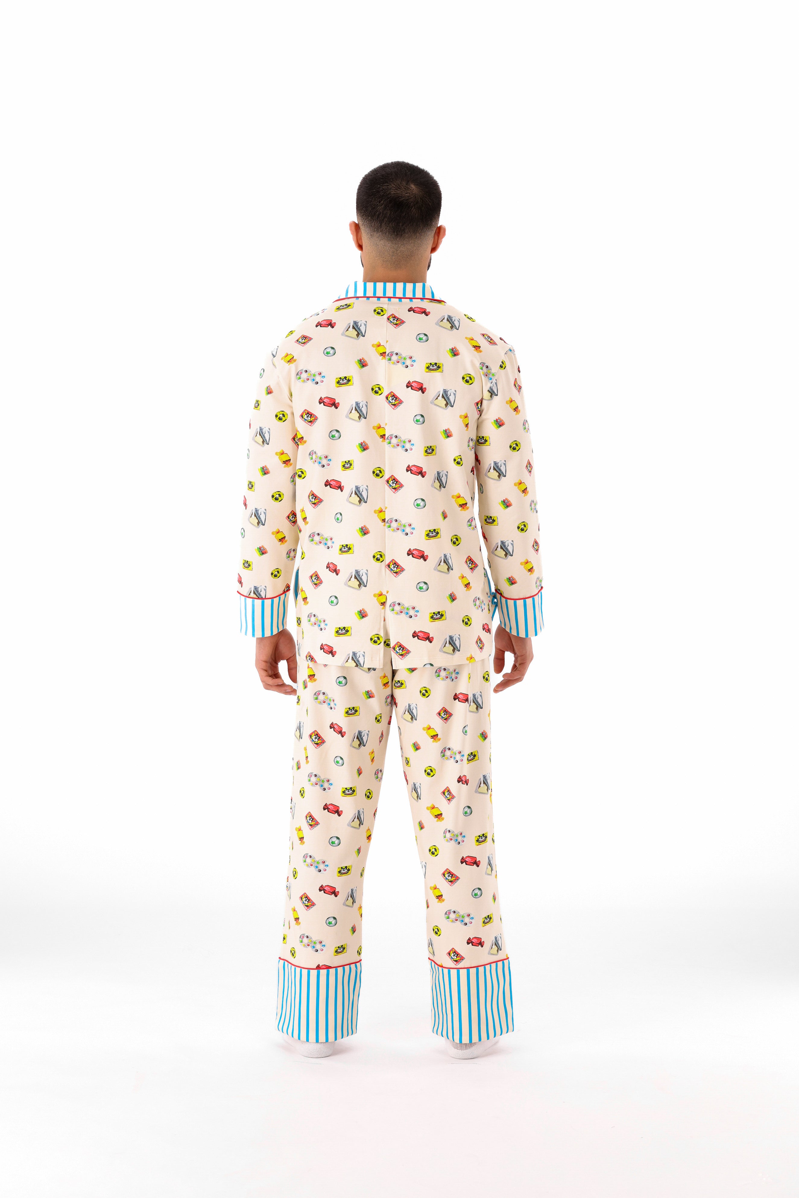Candies Pajama