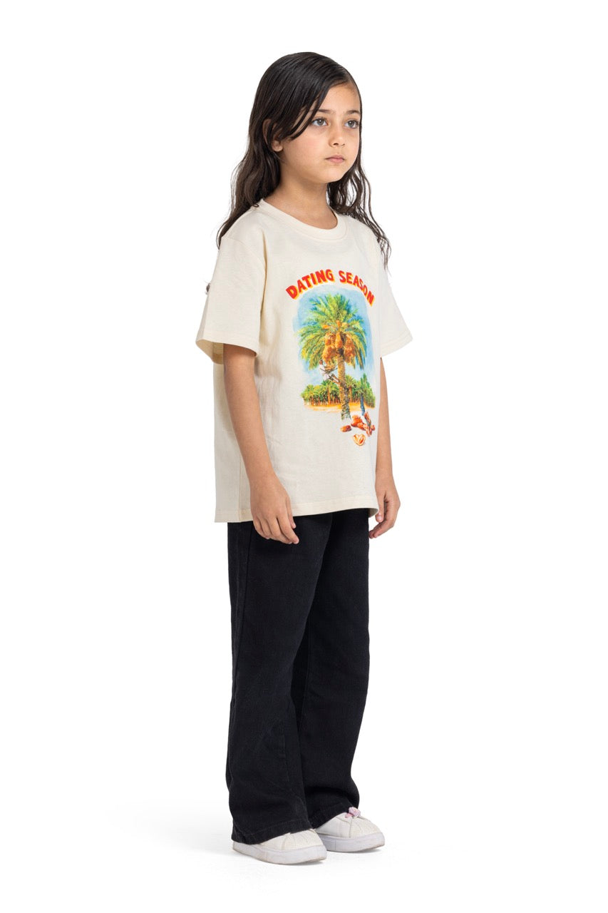 Dating Season T-shirt (KIDS)