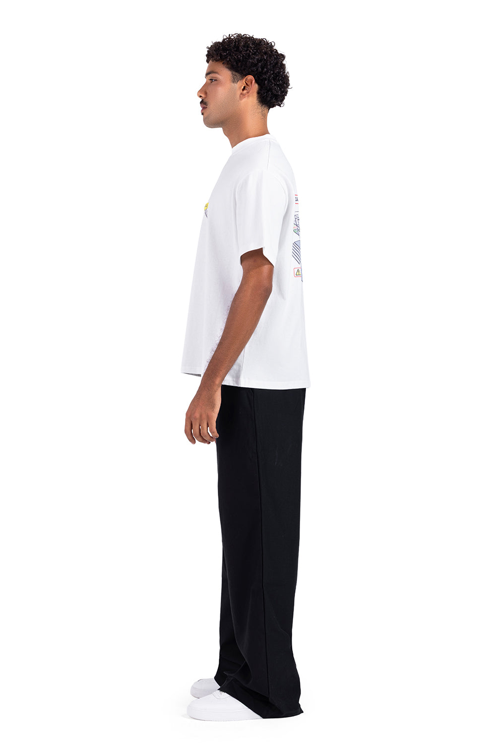 Boredom Evacuation Plan T-shirt