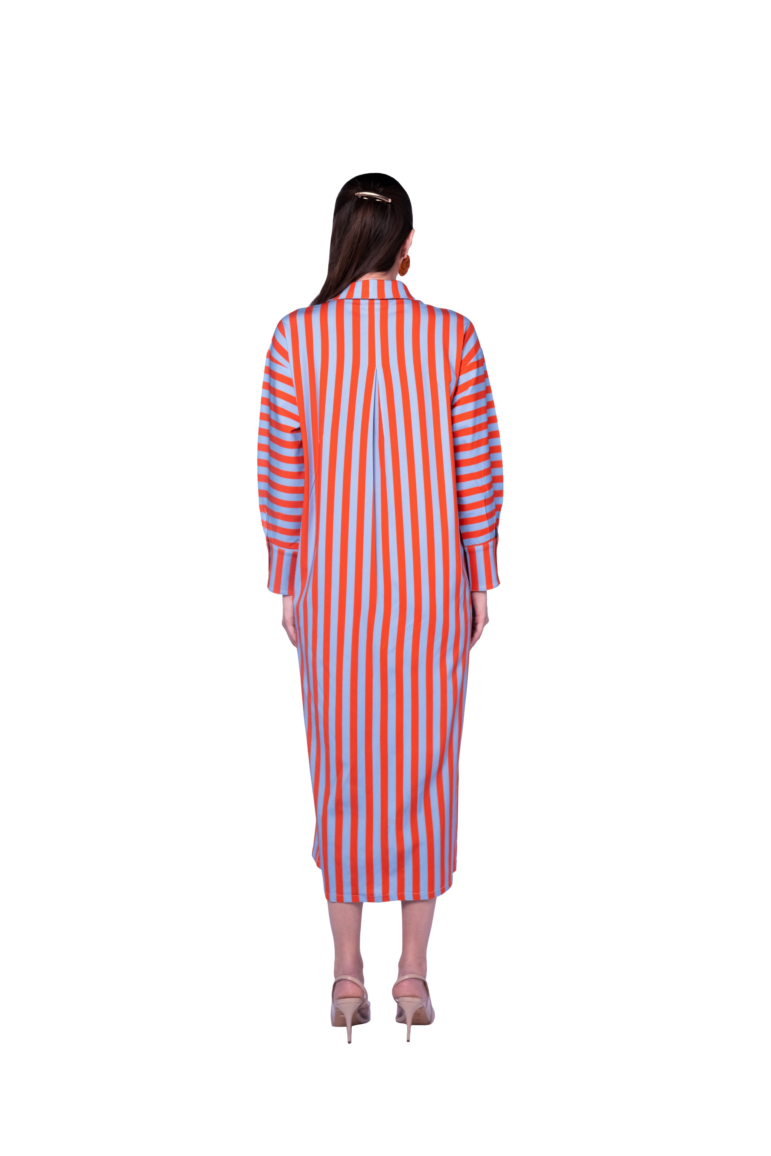 Alshafaq Dress