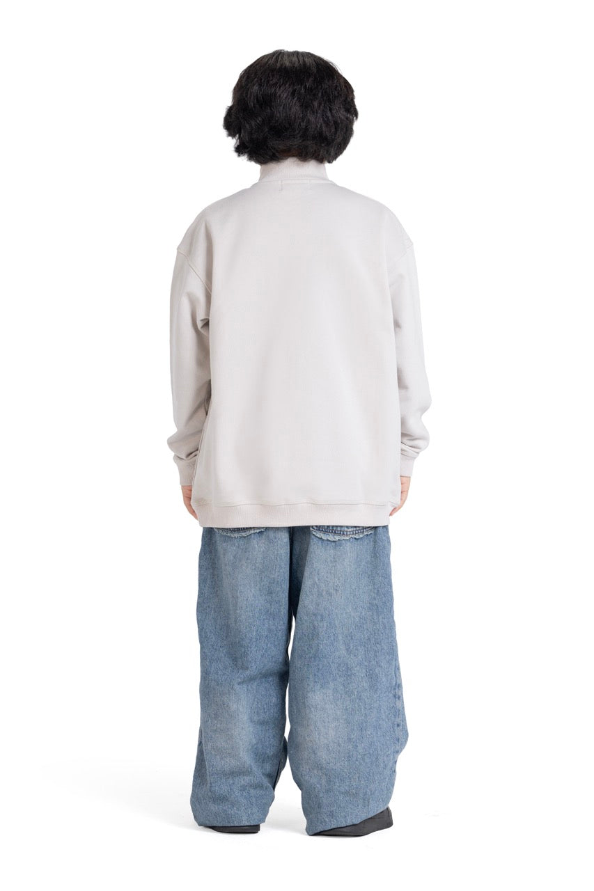 Awar Qalb Sweater (KIDS)