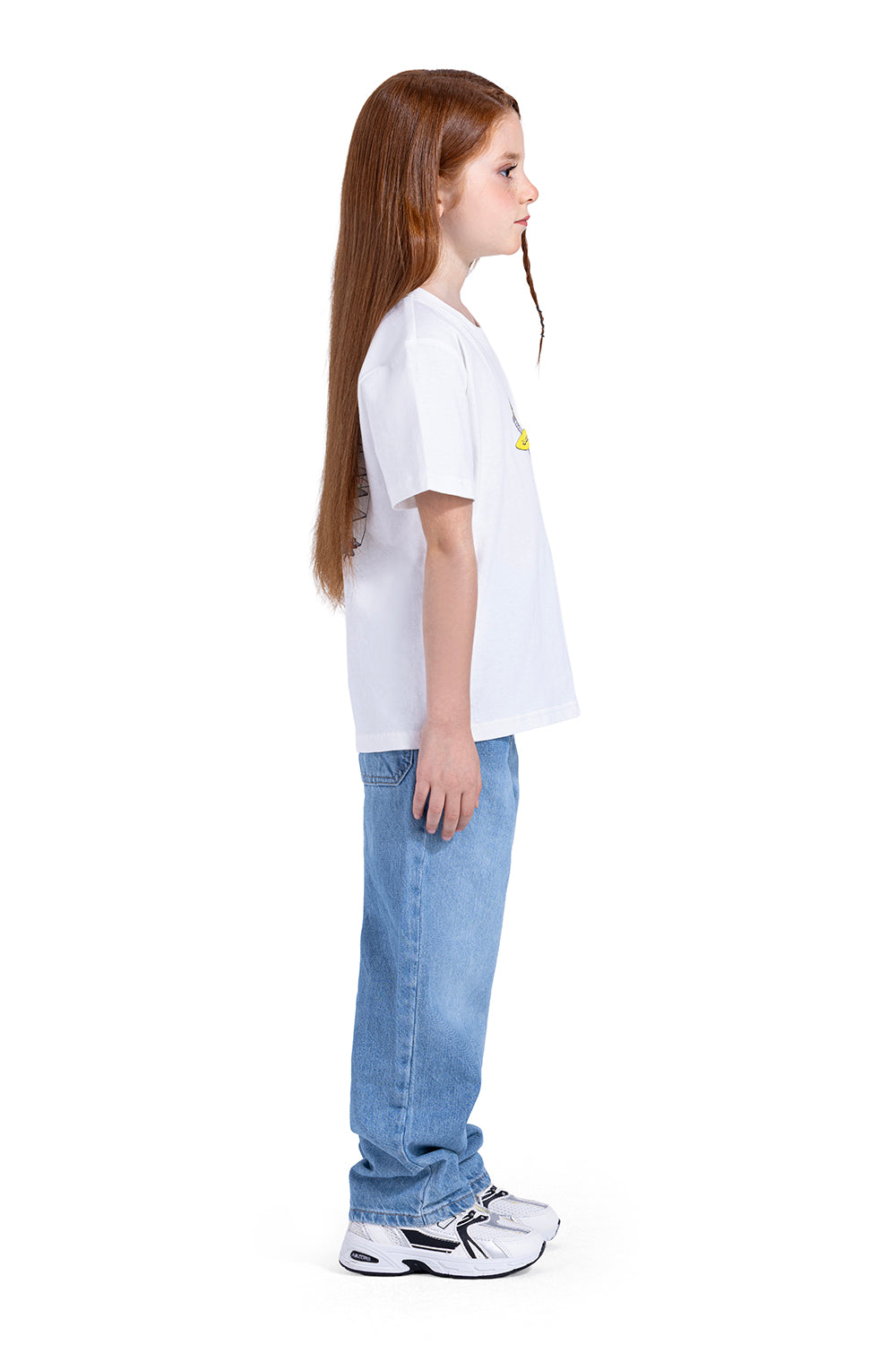 Boredom Evacuation Plan T-shirt (KIDS)