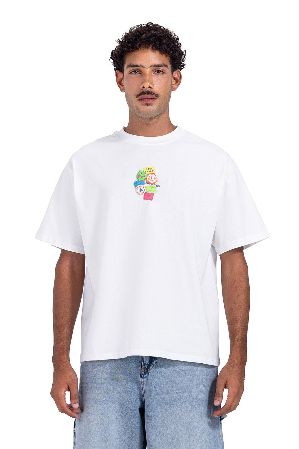 Hot Sauce T-shirt
