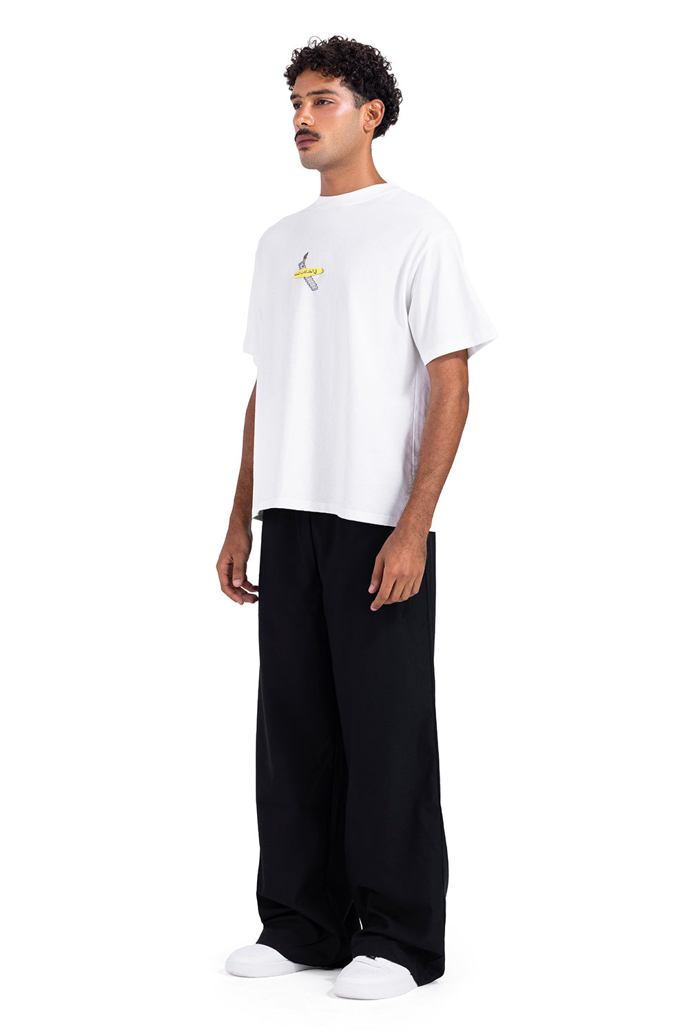 Boredom Evacuation Plan T-shirt