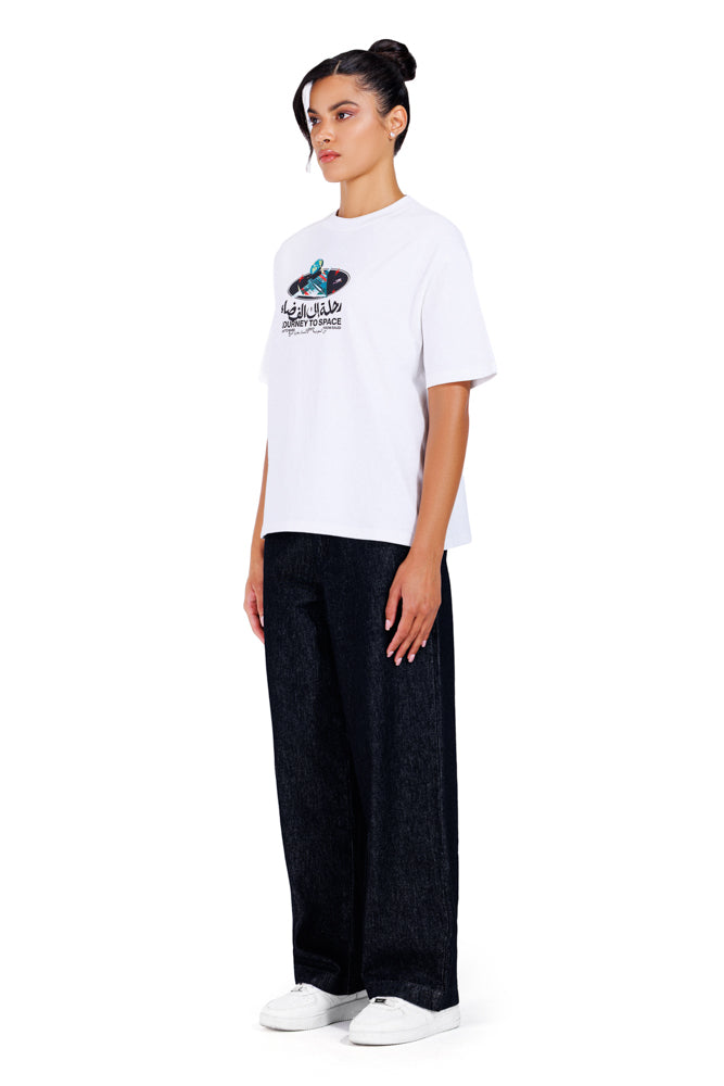 Journey To Space T-shirt