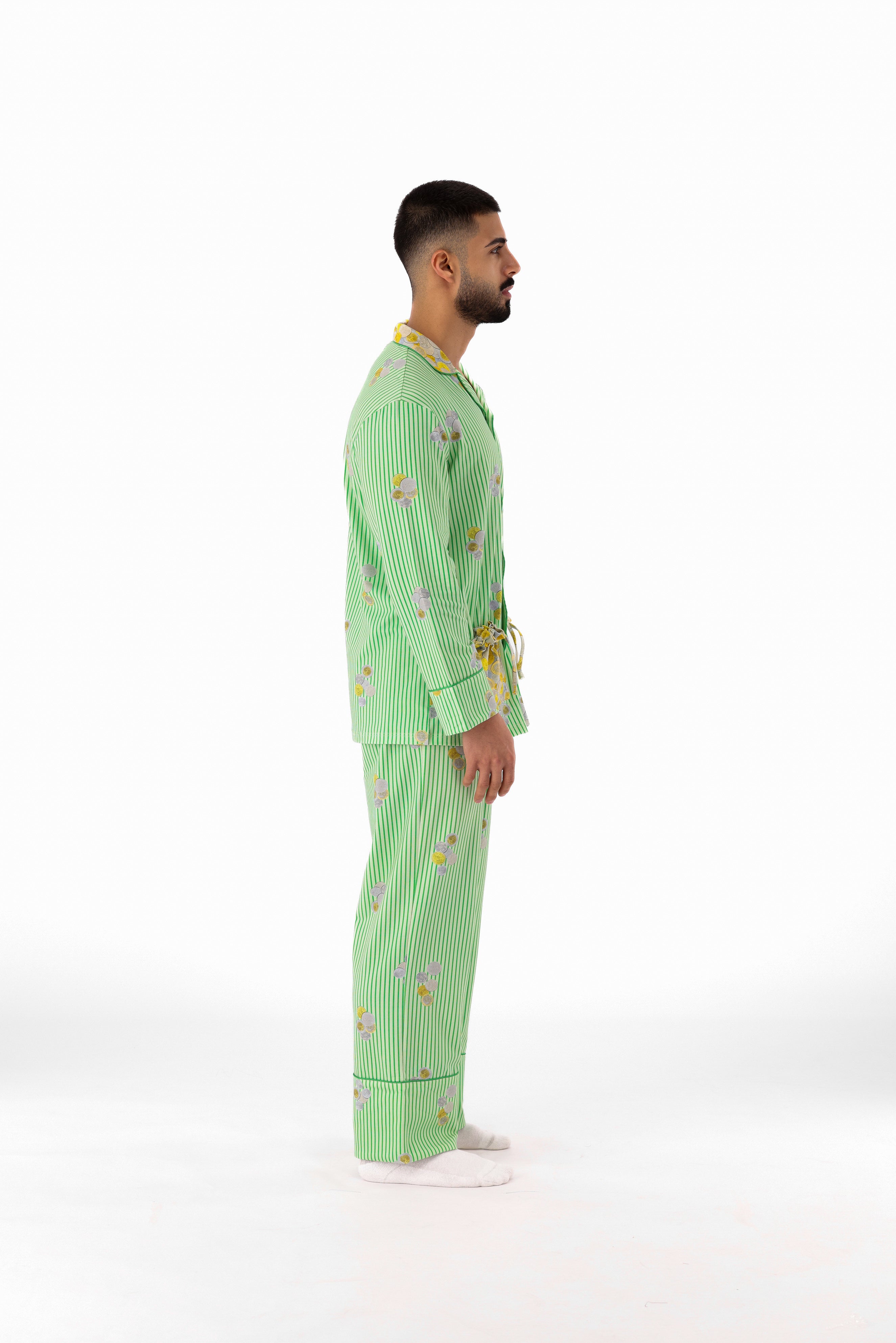 3iediyah Pajama