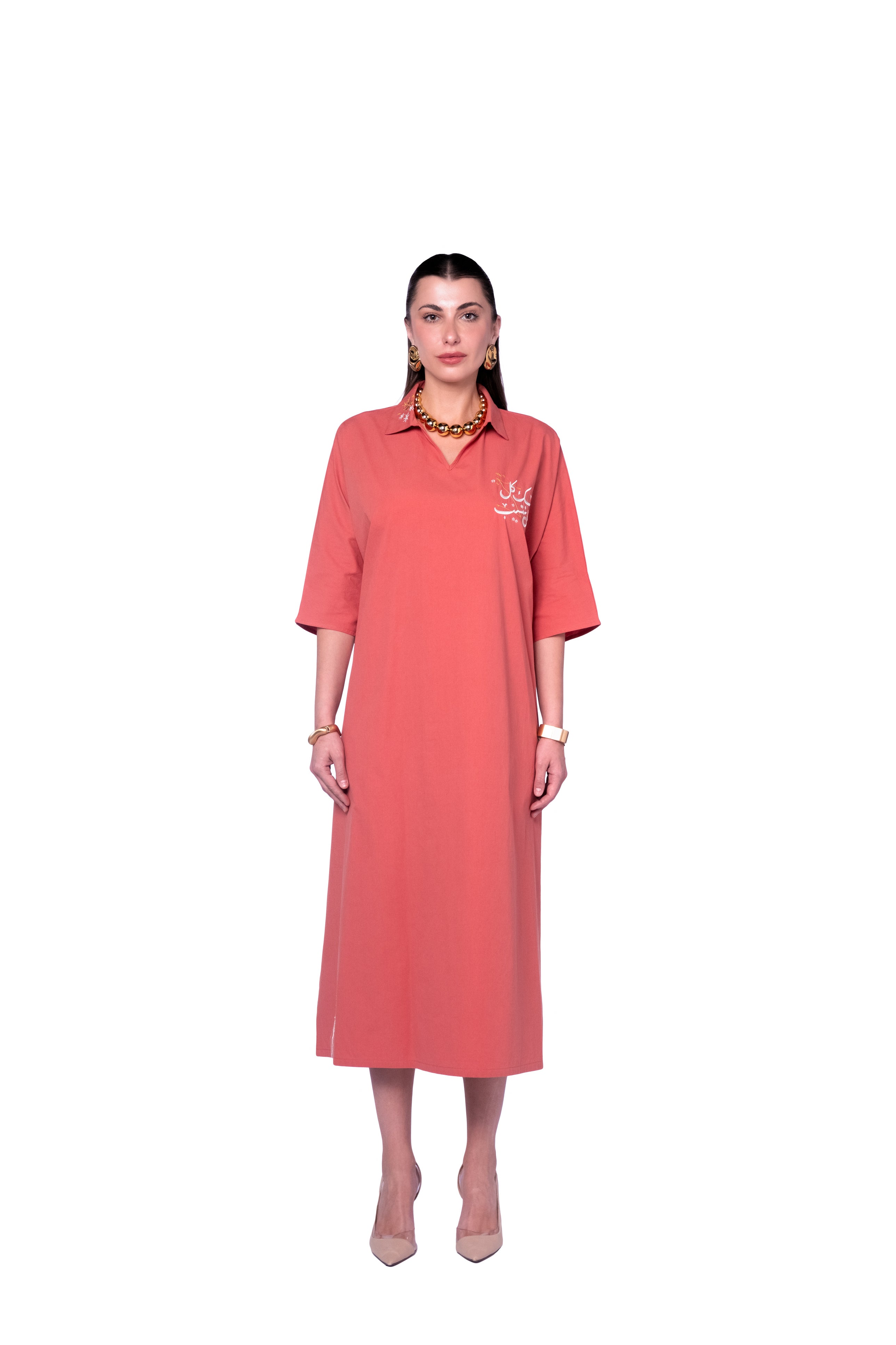 AlDaha Dress