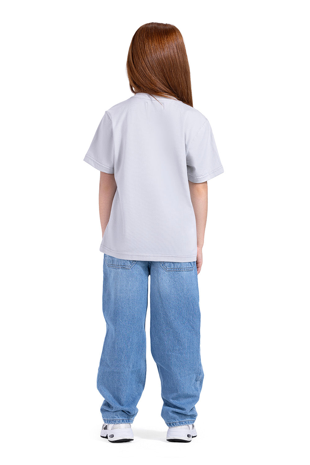 Always Cute Never Boring T-shirt (KIDS)
