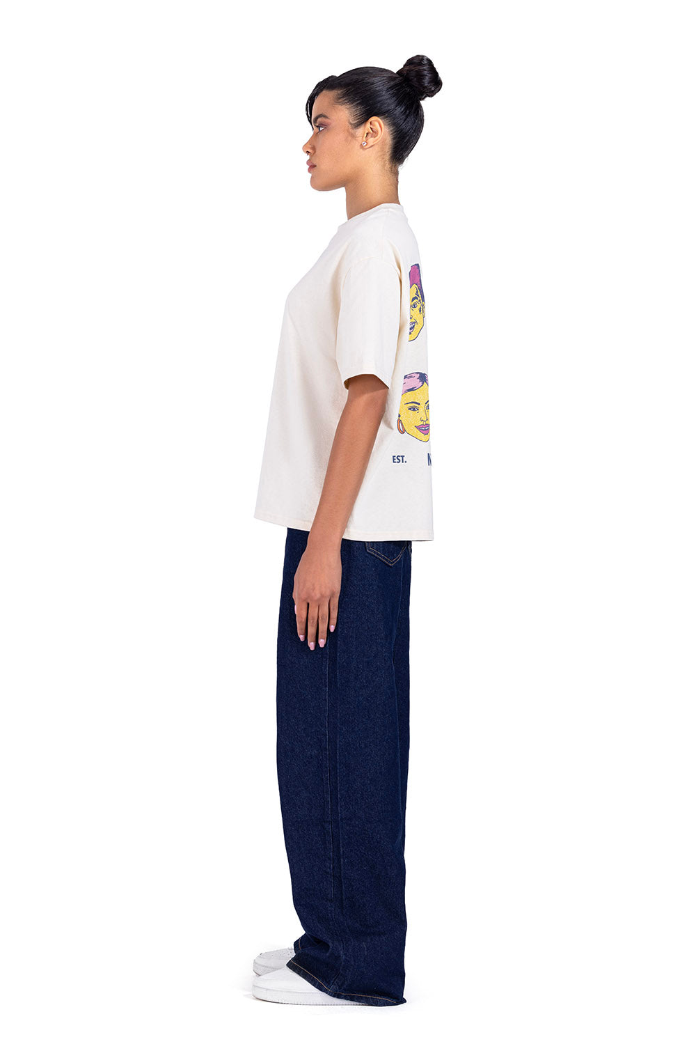 Turning Heads T-shirt
