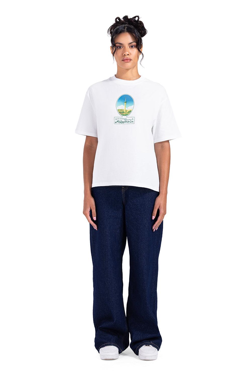 On Air T-shirt