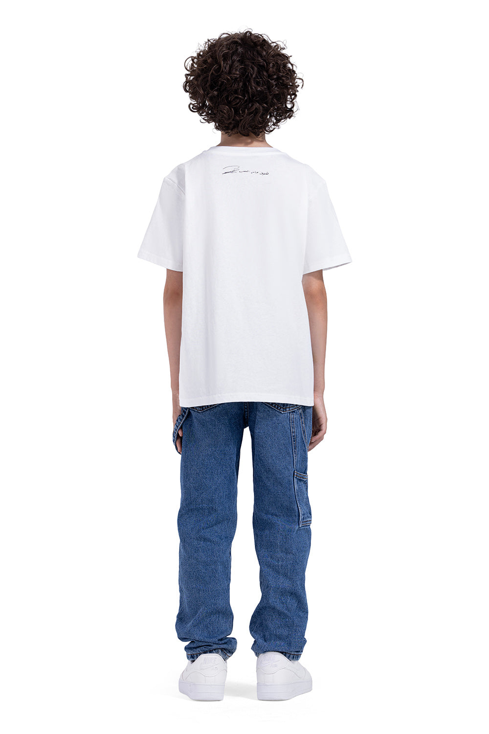 Journey To Space T-shirt (KIDS)