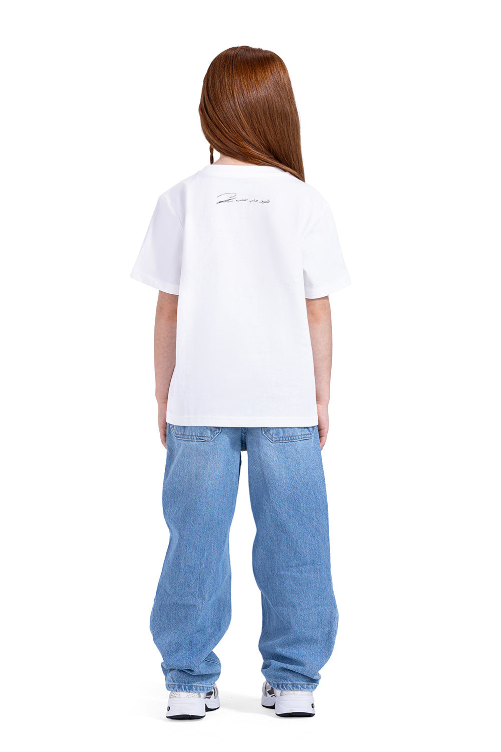 Journey To Space T-shirt (KIDS)