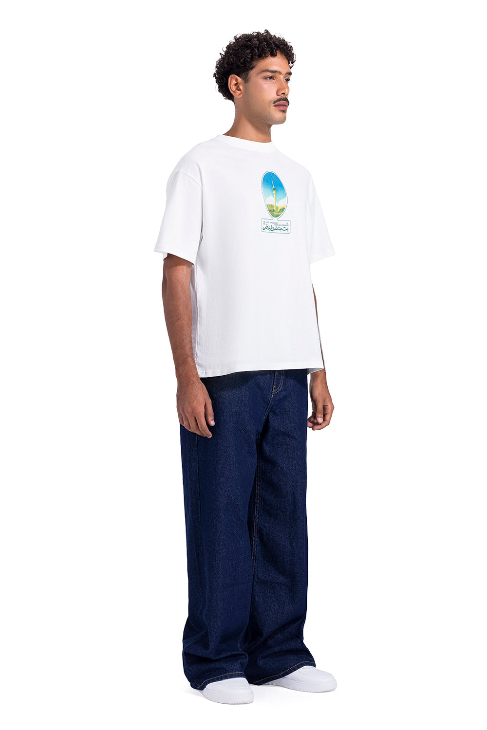 On Air T-shirt