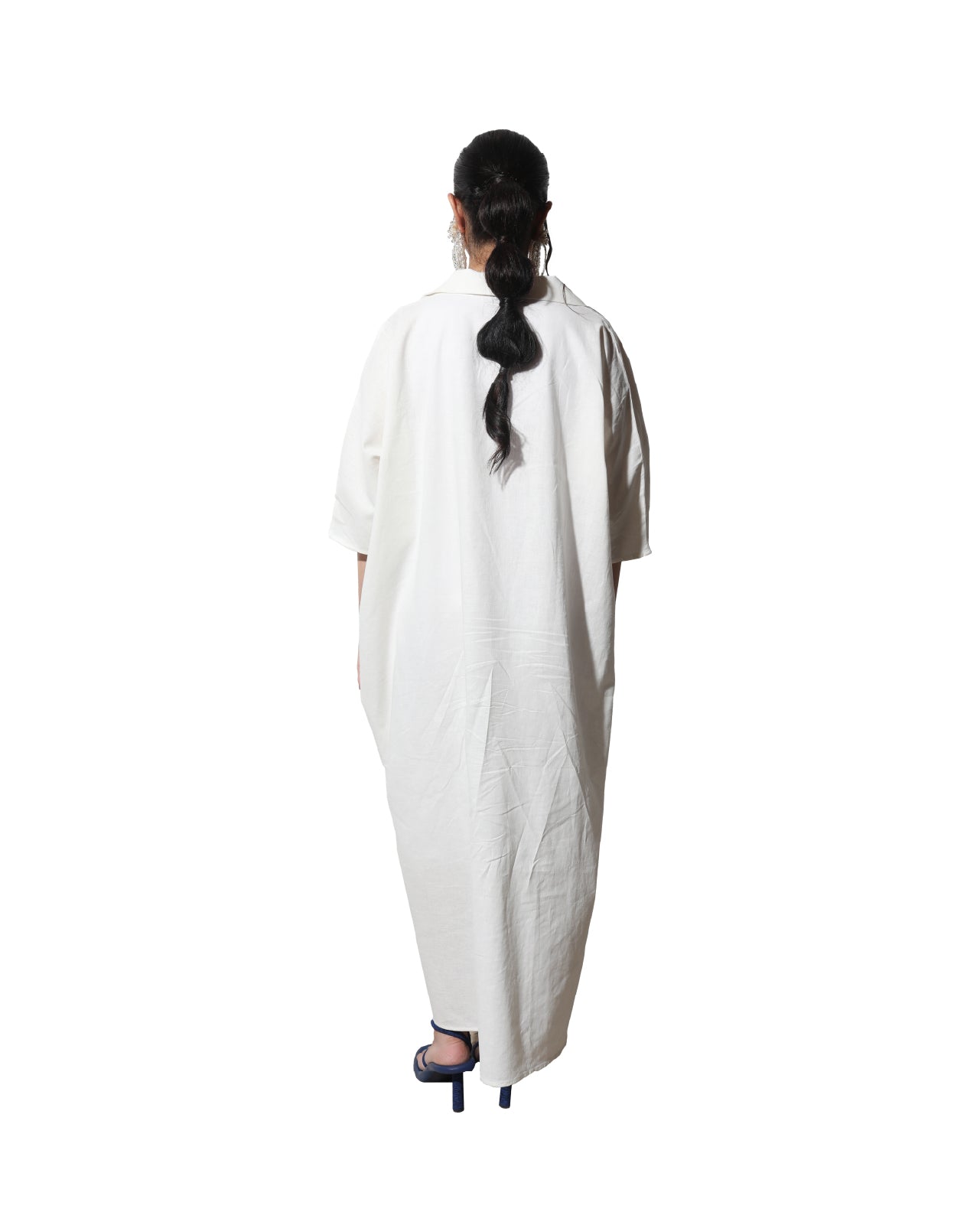 فستان صيفي (أنت الأمواج)