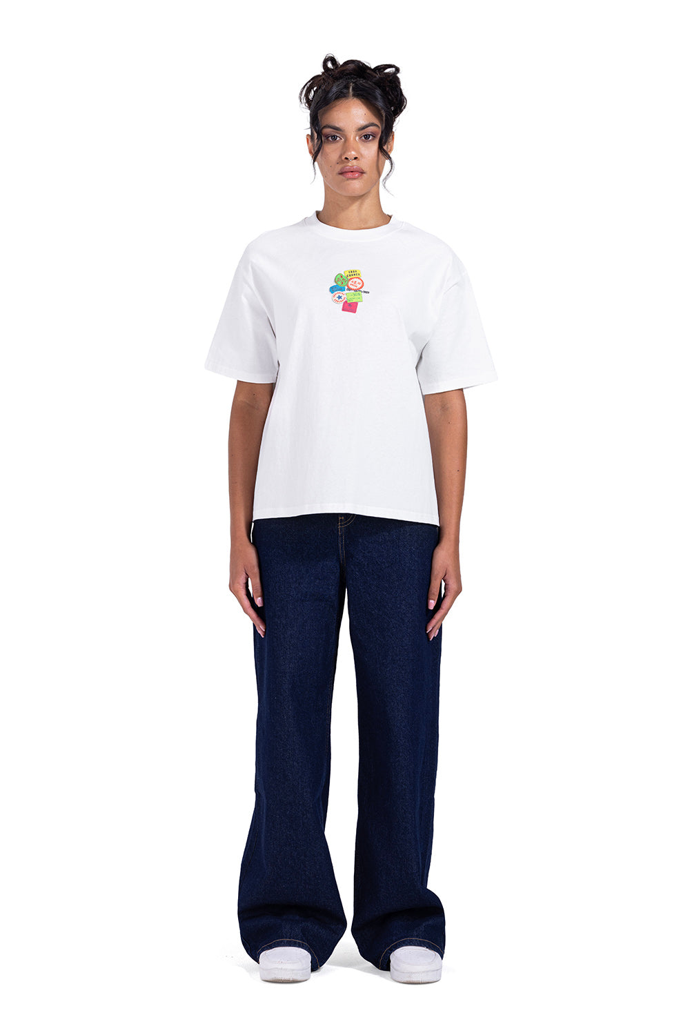 Hot Sauce T-shirt