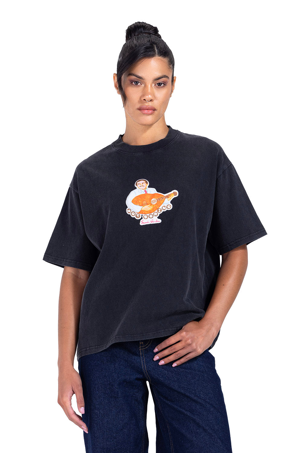 Abdo On Oud T-shirt