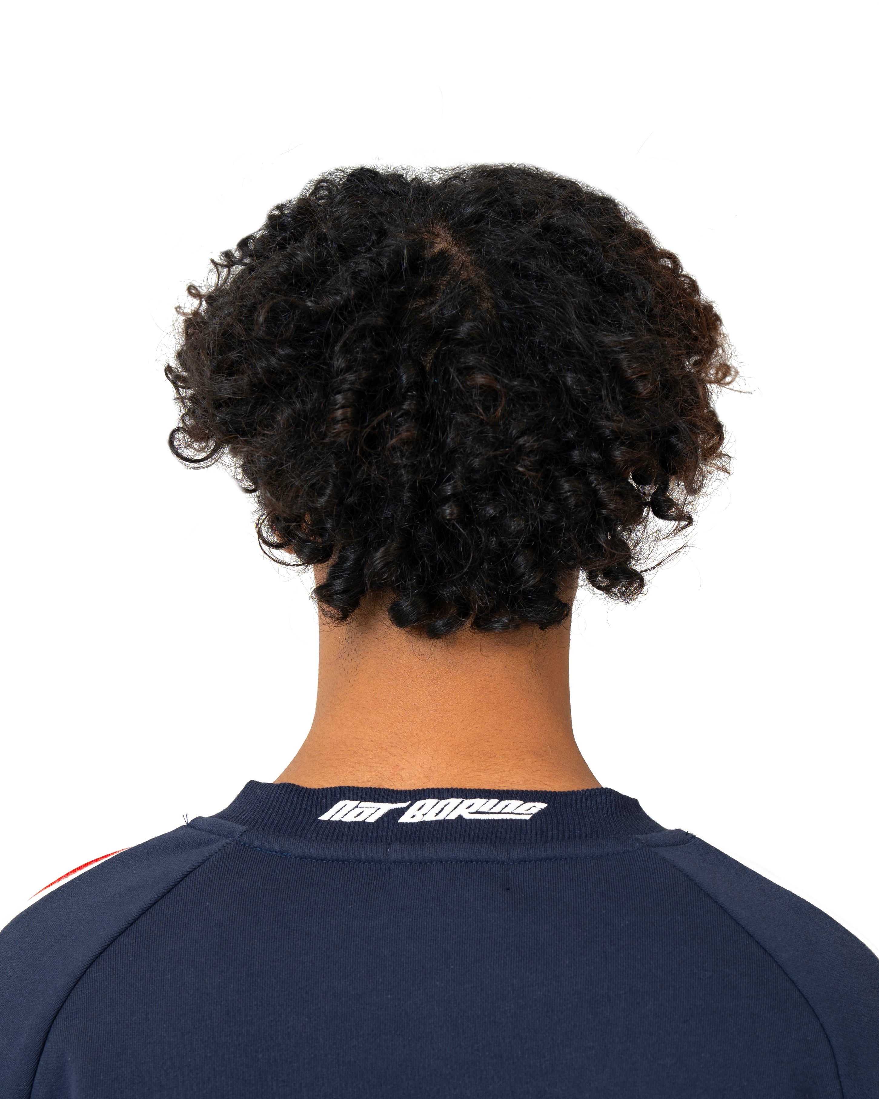 Classic Sports Sweater