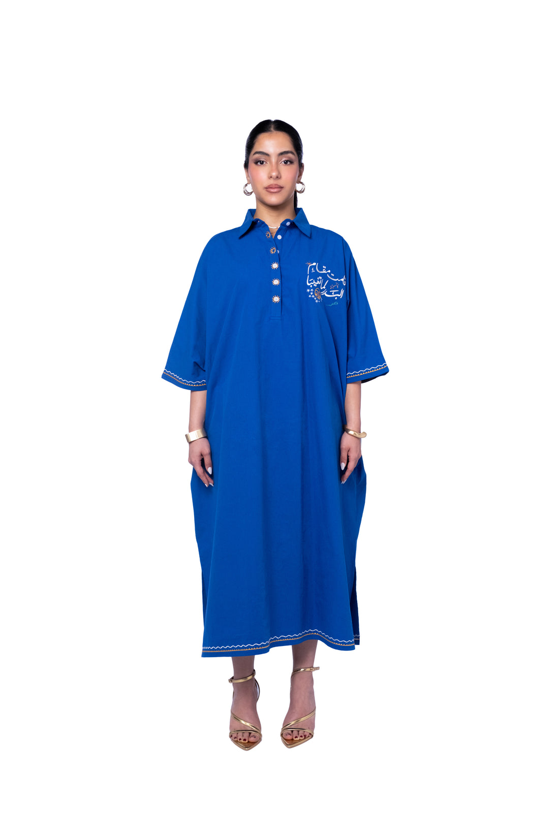 AlSahar Dress