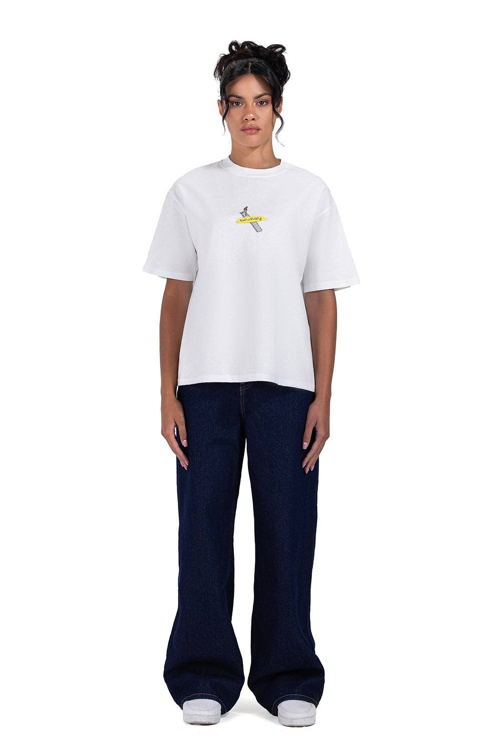 Boredom Evacuation Plan T-shirt