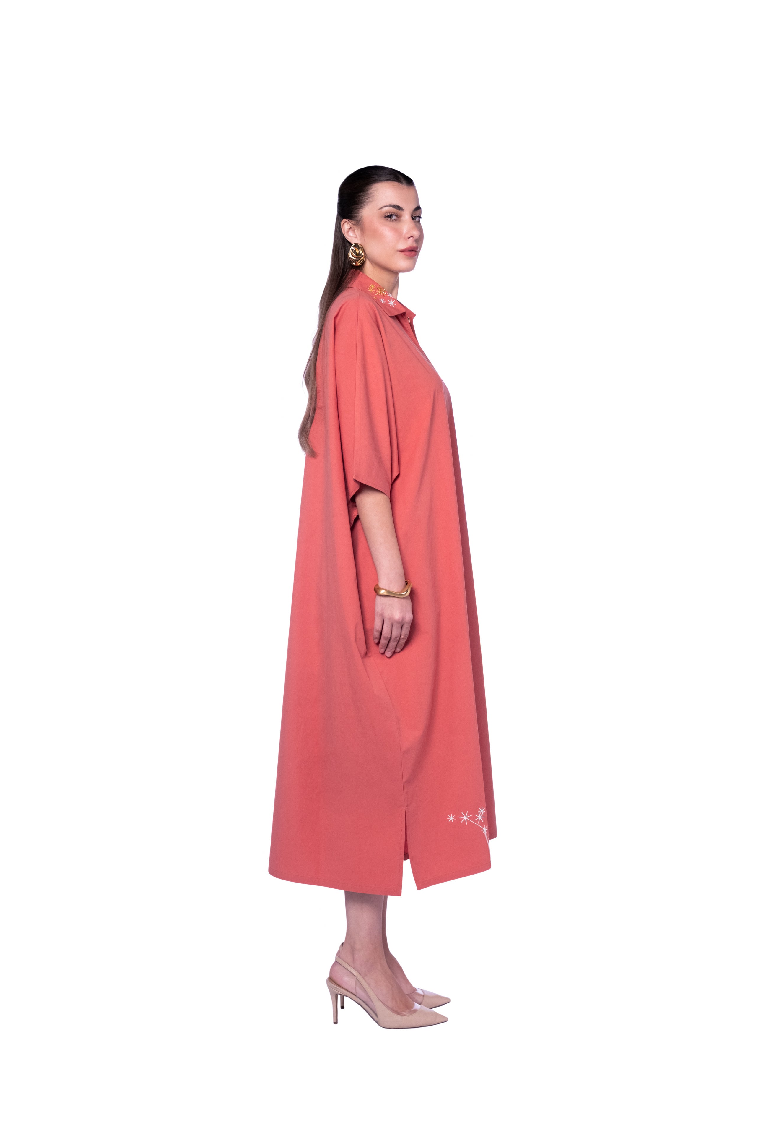 AlDaha Dress