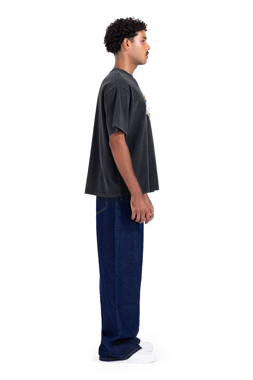 Abdo On Oud T-shirt