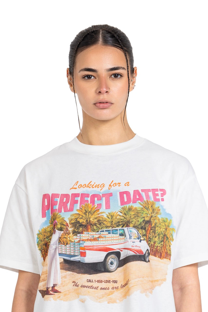 Perfect Date T-shirt