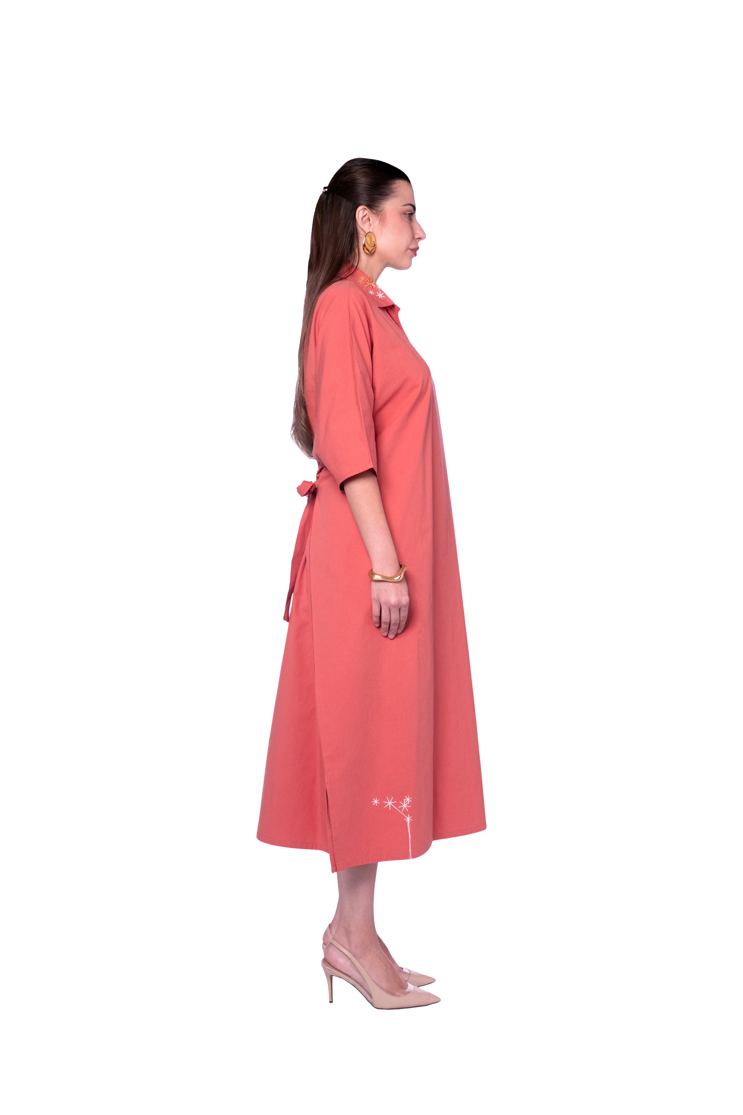 AlDaha Dress