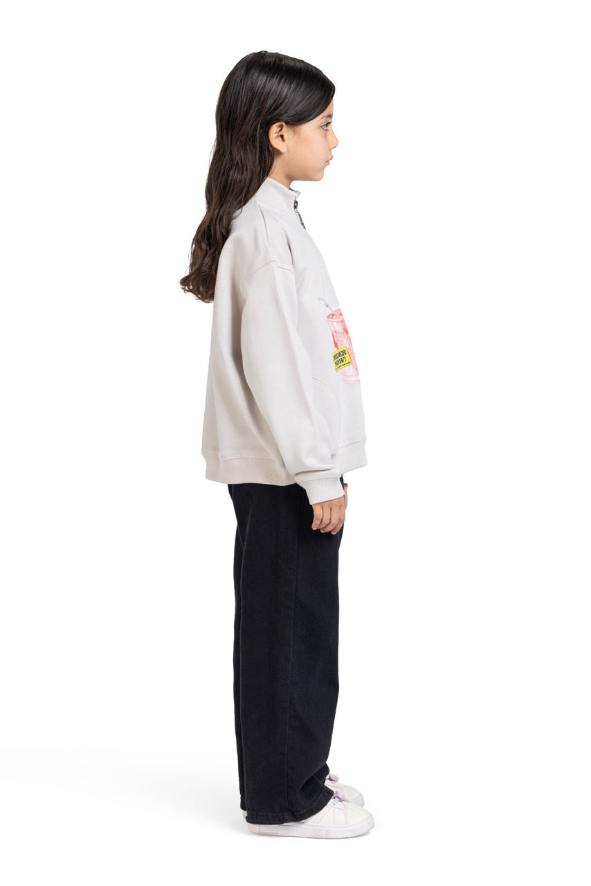 Awar Qalb Sweater (KIDS)