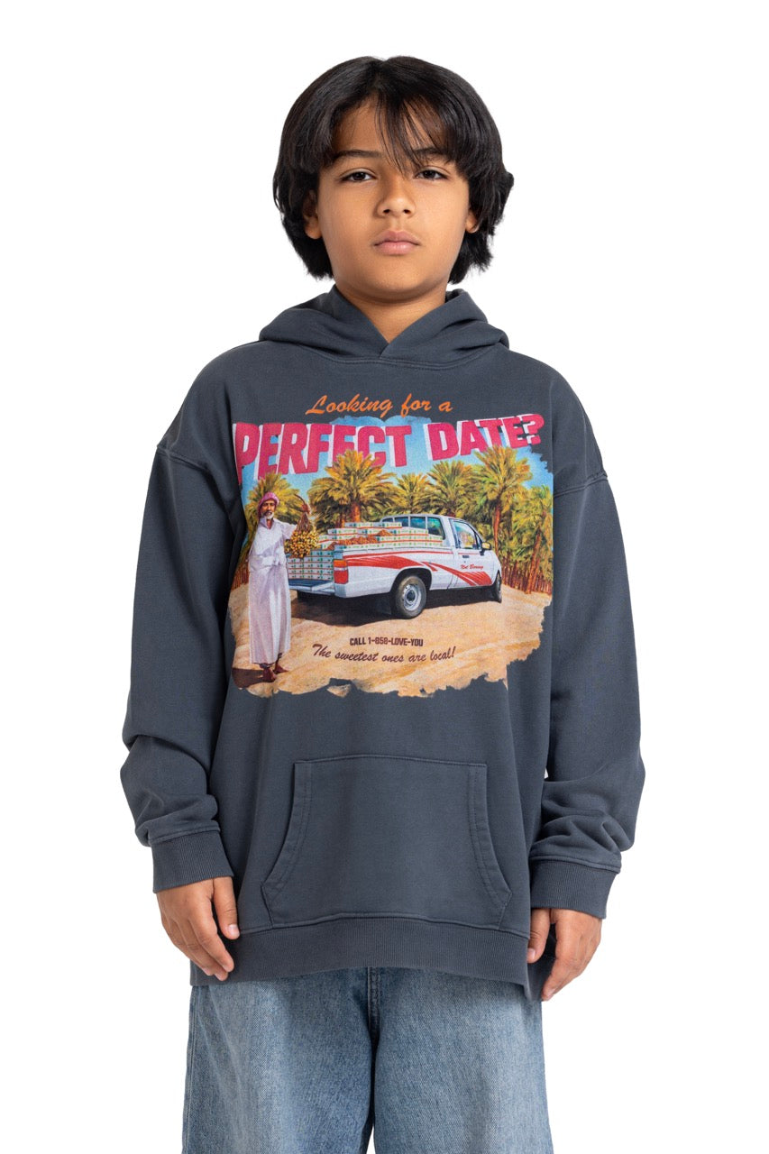 Perfect Date Hoodie (KIDS)