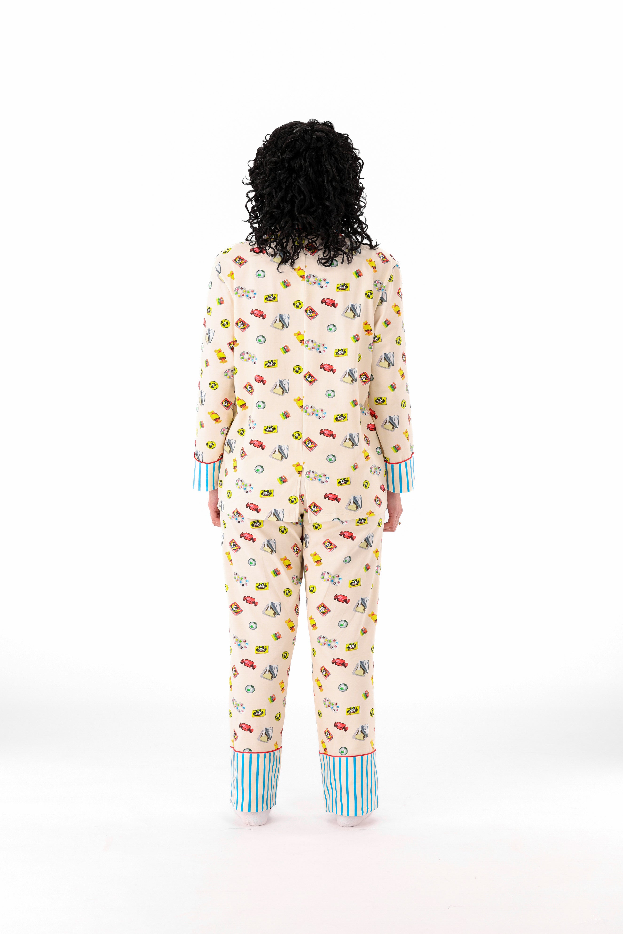 Candies Pajama